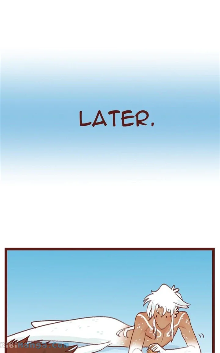 Bailin and Li Yun - Chapter 10 Page 6