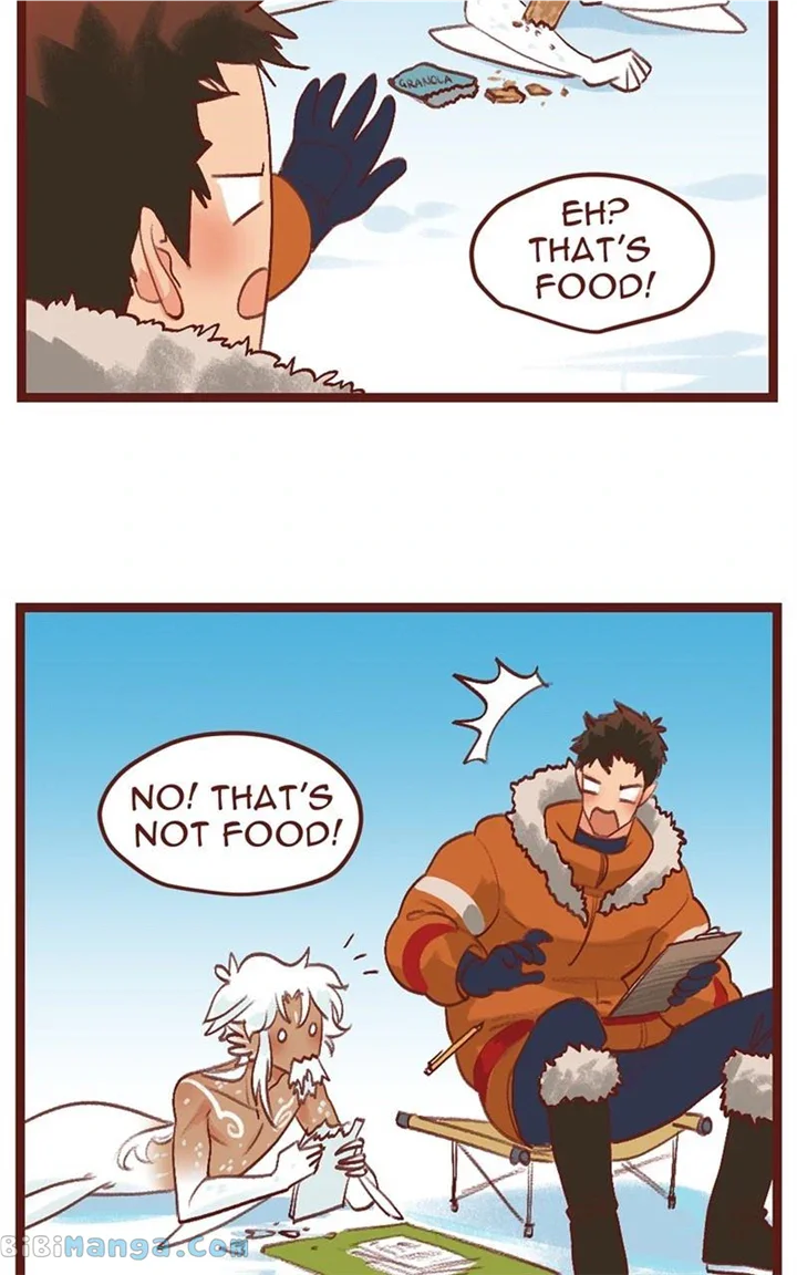 Bailin and Li Yun - Chapter 10 Page 7