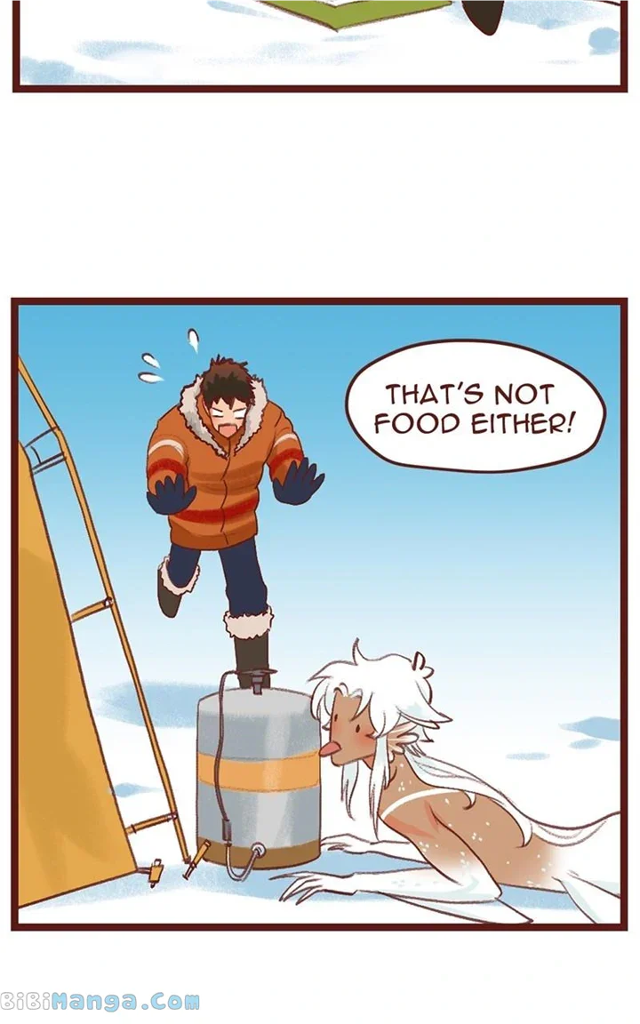 Bailin and Li Yun - Chapter 10 Page 8