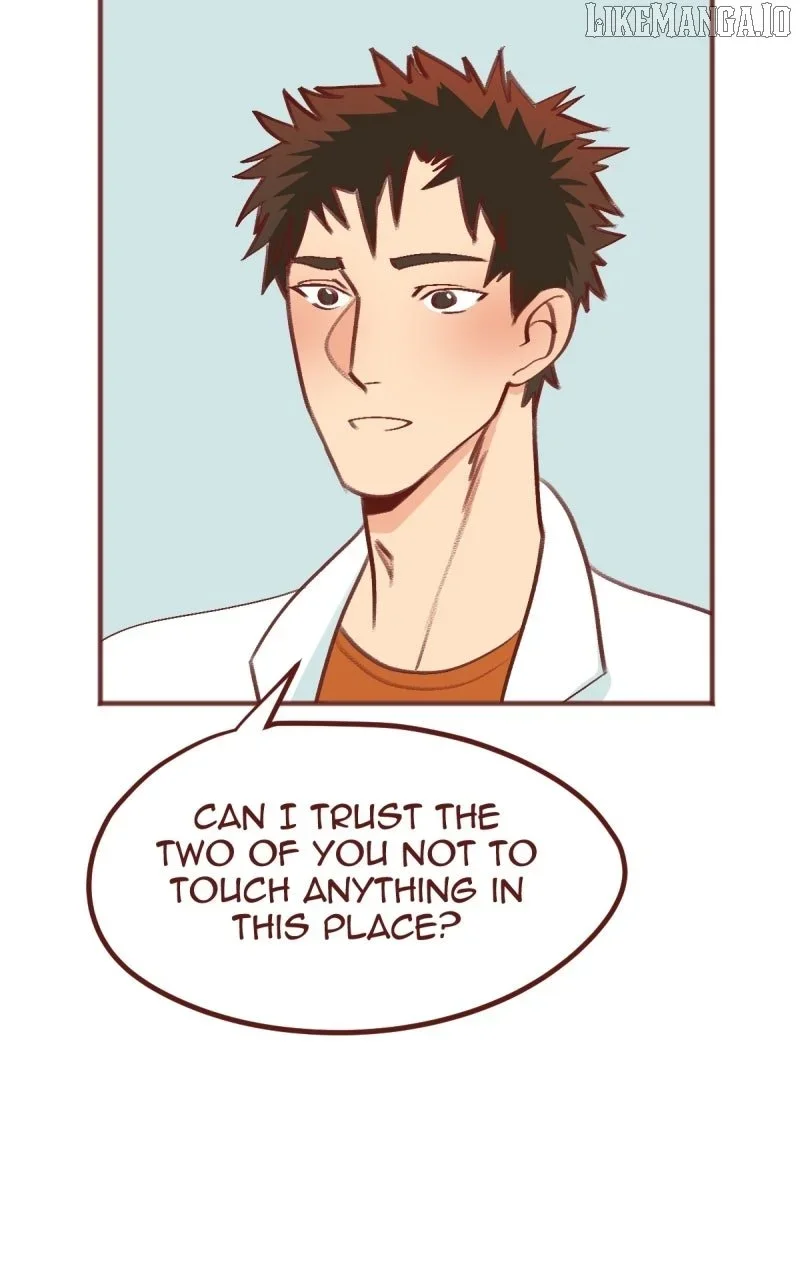 Bailin and Li Yun - Chapter 100 Page 3