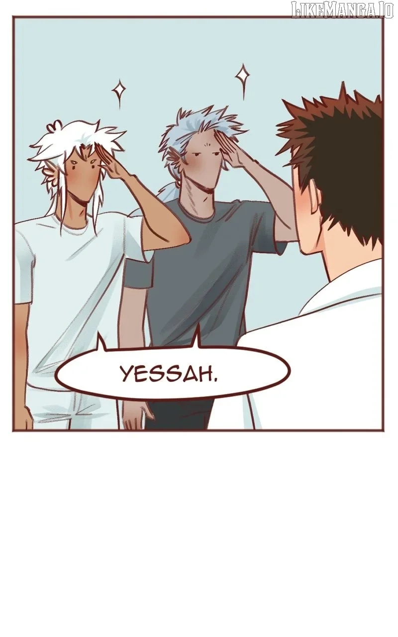 Bailin and Li Yun - Chapter 100 Page 4