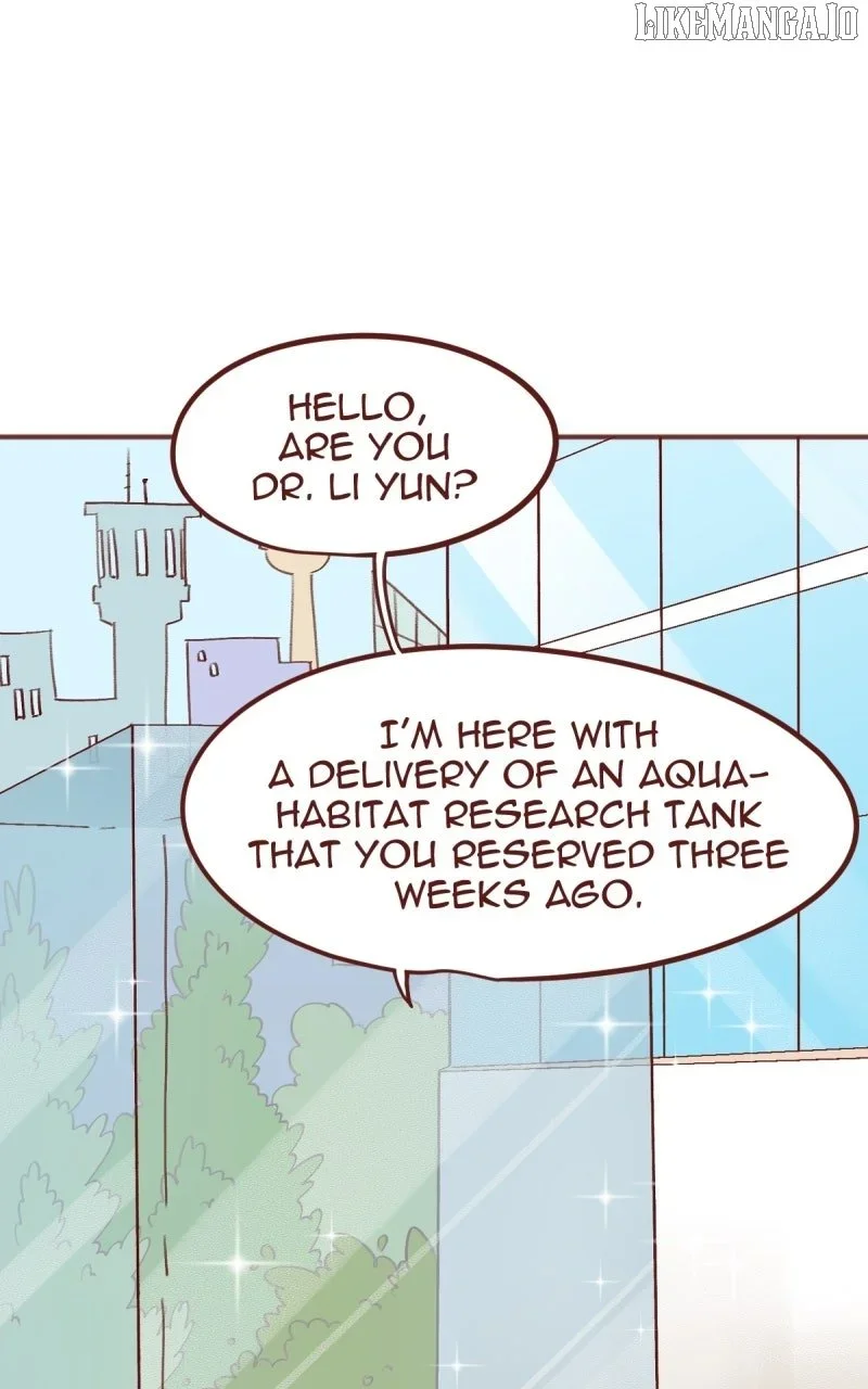 Bailin and Li Yun - Chapter 100 Page 8
