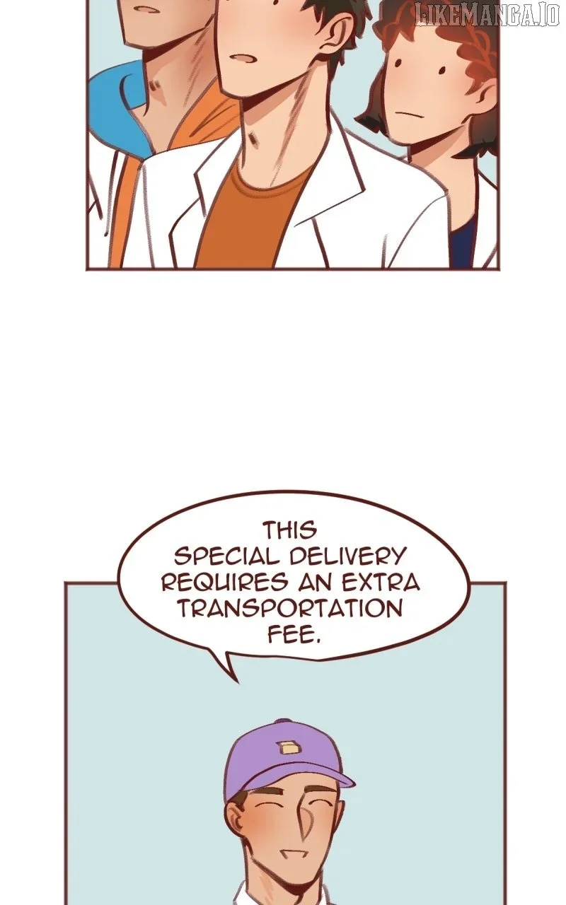 Bailin and Li Yun - Chapter 100 Page 10