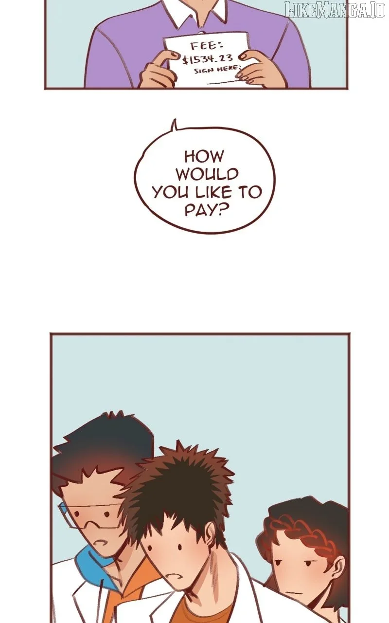 Bailin and Li Yun - Chapter 100 Page 11