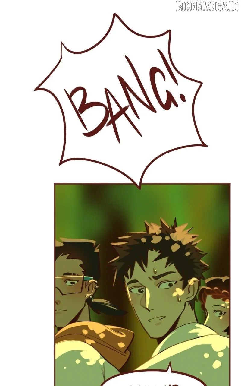 Bailin and Li Yun - Chapter 100 Page 19