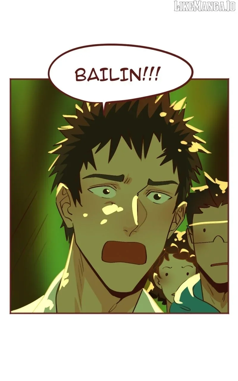 Bailin and Li Yun - Chapter 100 Page 22