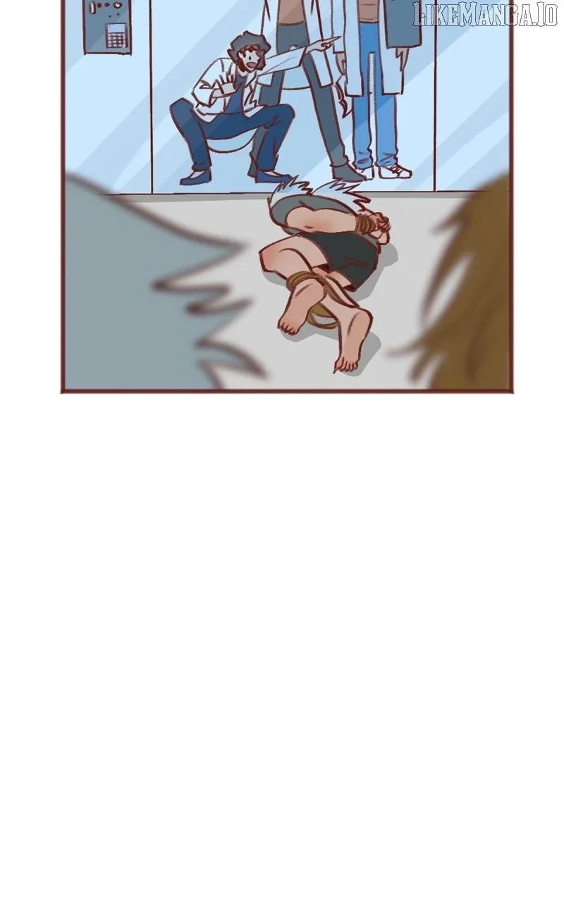 Bailin and Li Yun - Chapter 100 Page 26