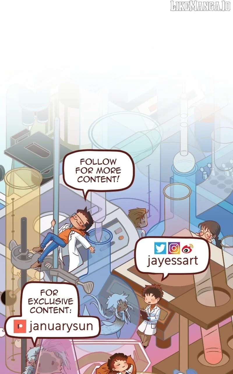 Bailin and Li Yun - Chapter 100 Page 34