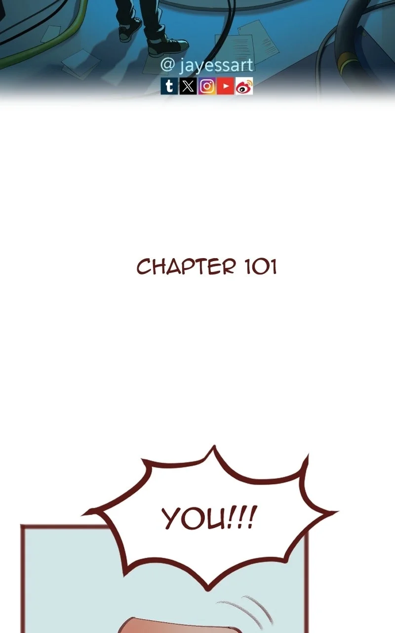 Bailin and Li Yun - Chapter 101 Page 2