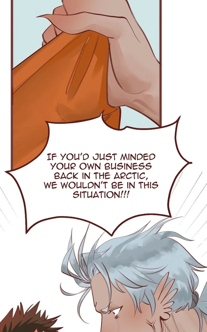 Bailin and Li Yun - Chapter 101 Page 3