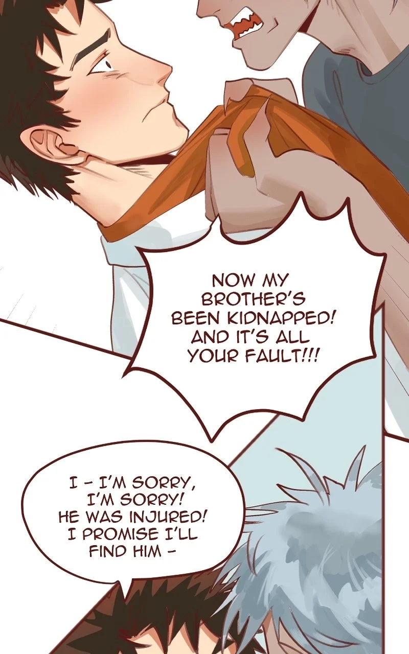 Bailin and Li Yun - Chapter 101 Page 4