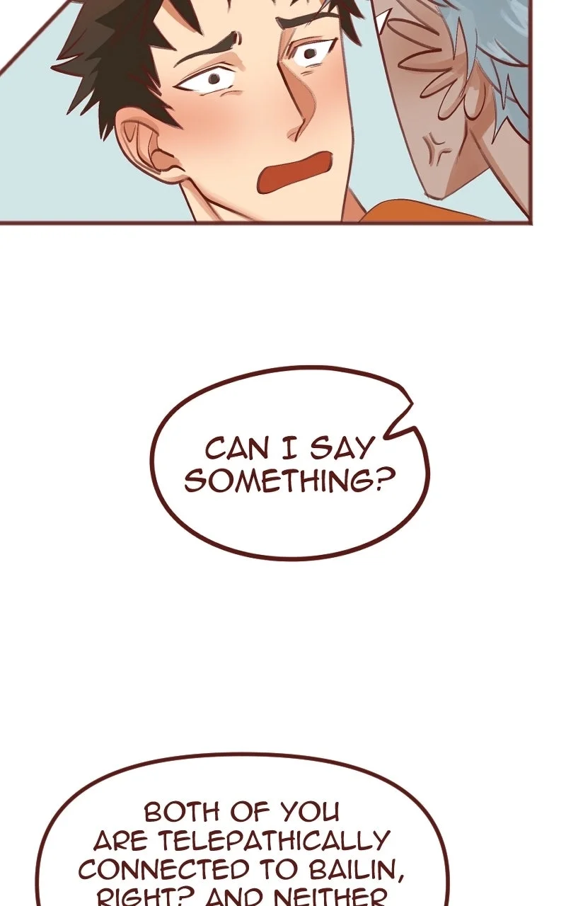 Bailin and Li Yun - Chapter 101 Page 5