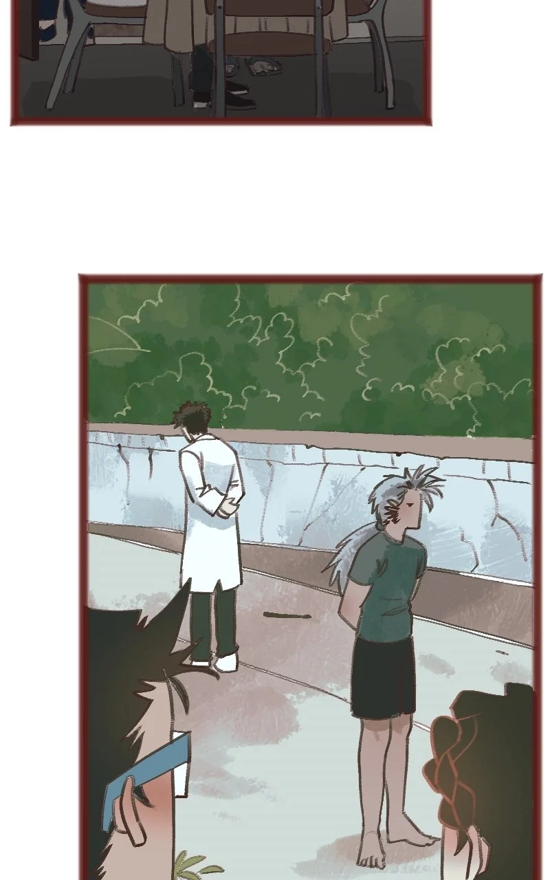 Bailin and Li Yun - Chapter 101 Page 9