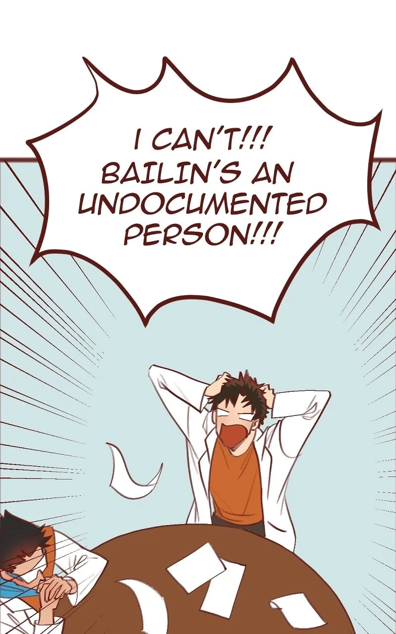Bailin and Li Yun - Chapter 101 Page 14
