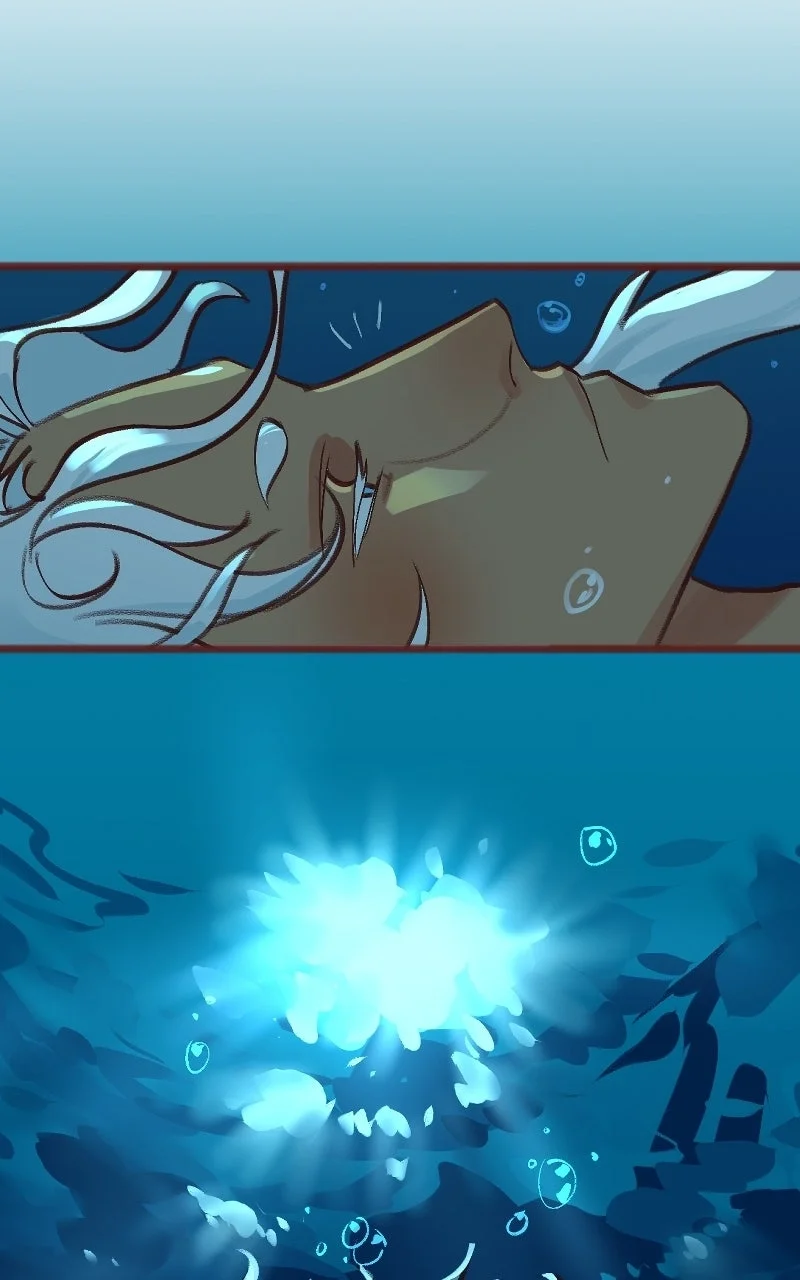 Bailin and Li Yun - Chapter 101 Page 17
