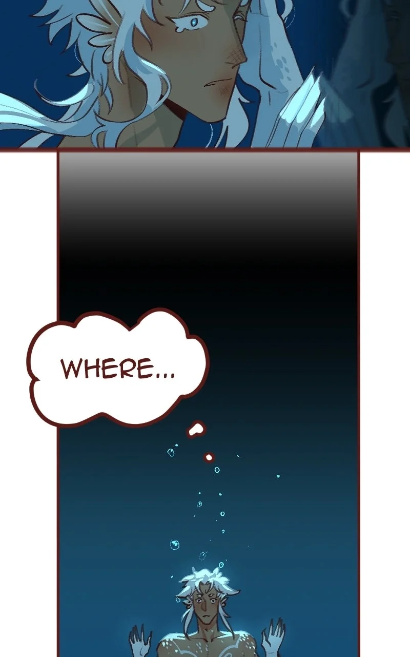Bailin and Li Yun - Chapter 101 Page 21