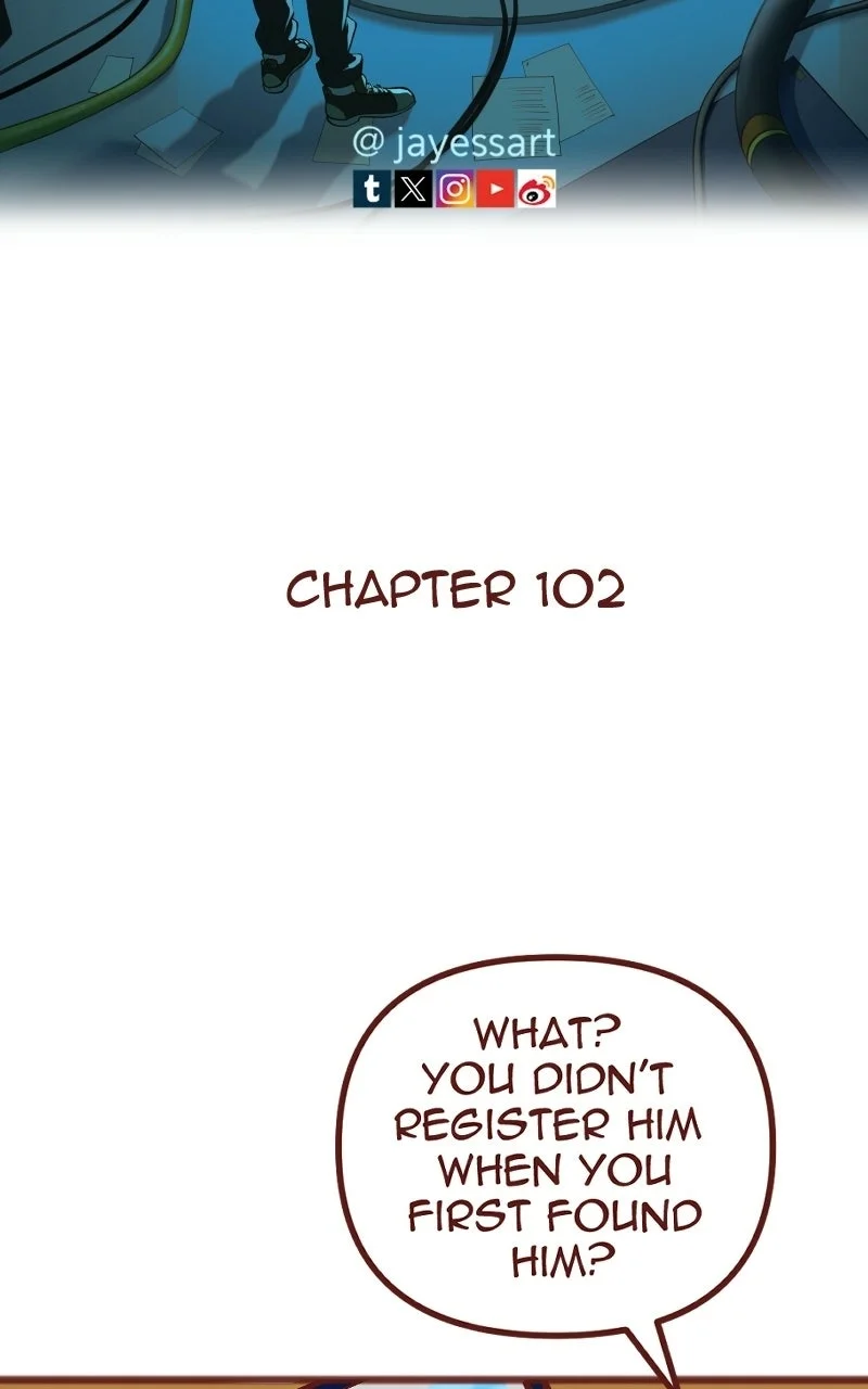 Bailin and Li Yun - Chapter 102 Page 2