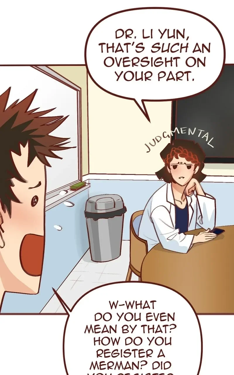 Bailin and Li Yun - Chapter 102 Page 4