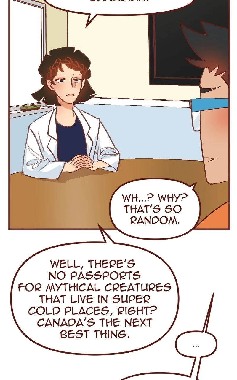 Bailin and Li Yun - Chapter 102 Page 7