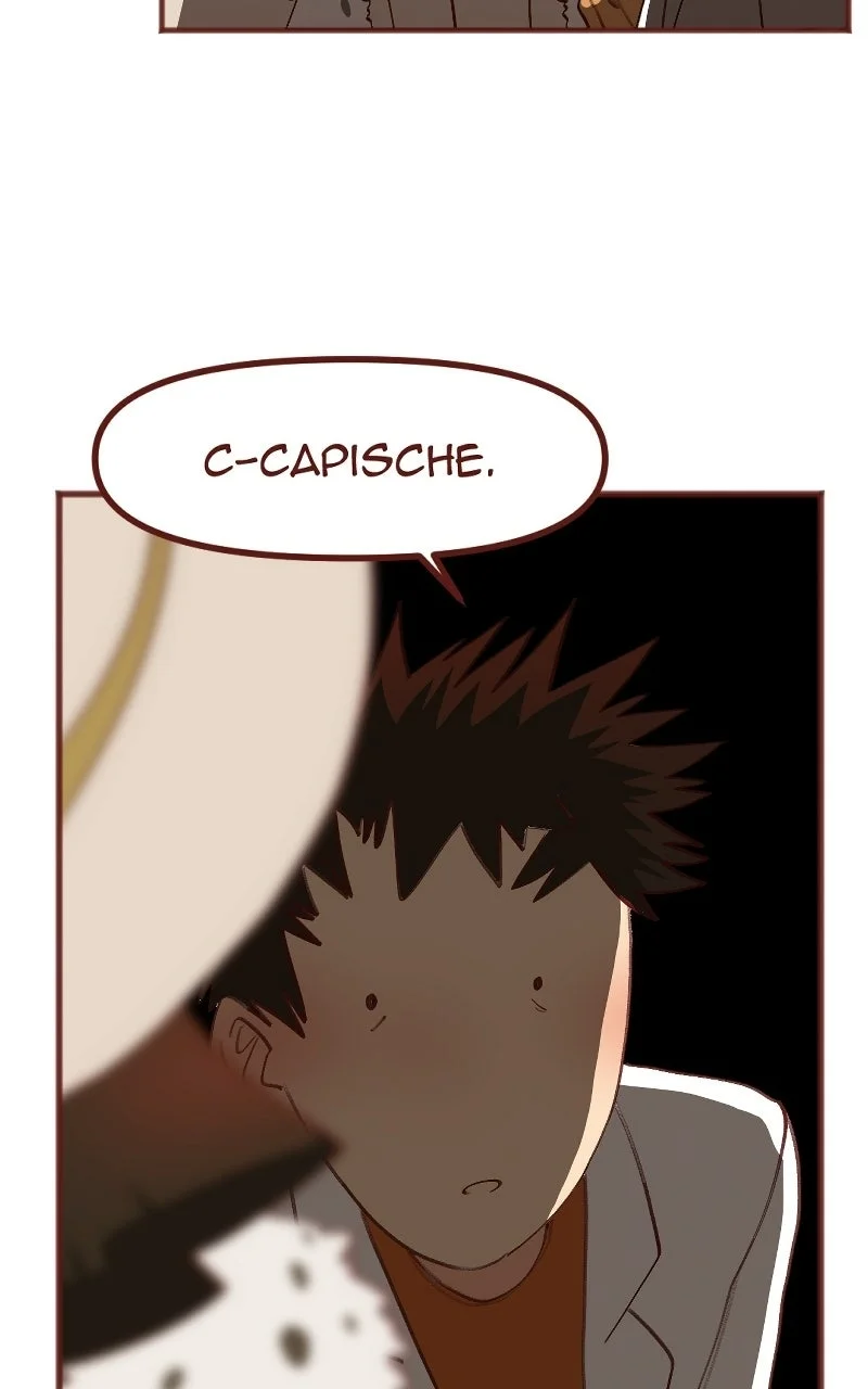 Bailin and Li Yun - Chapter 102 Page 11
