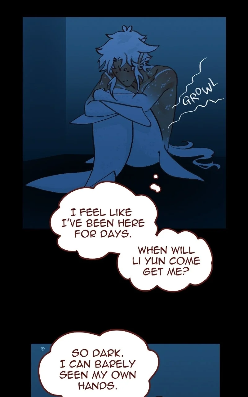 Bailin and Li Yun - Chapter 103 Page 3