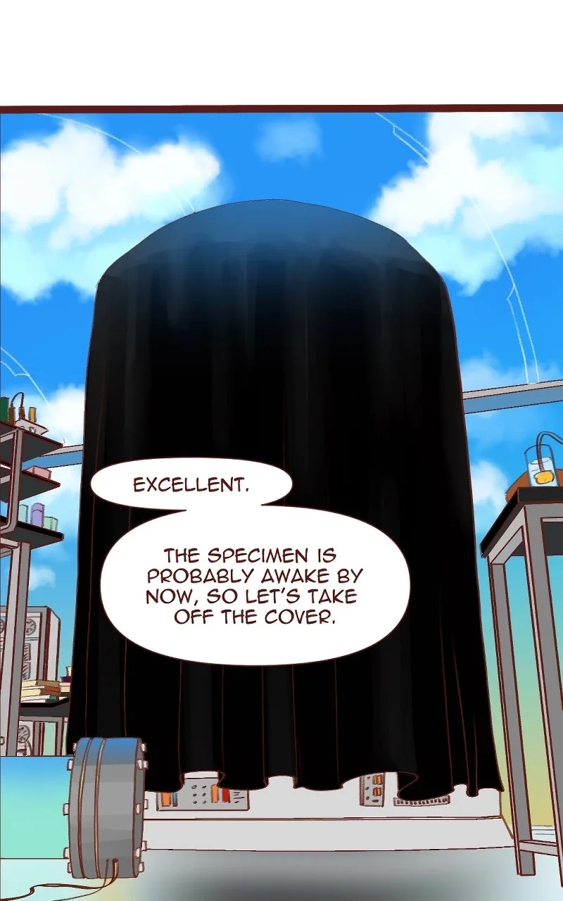 Bailin and Li Yun - Chapter 103 Page 8