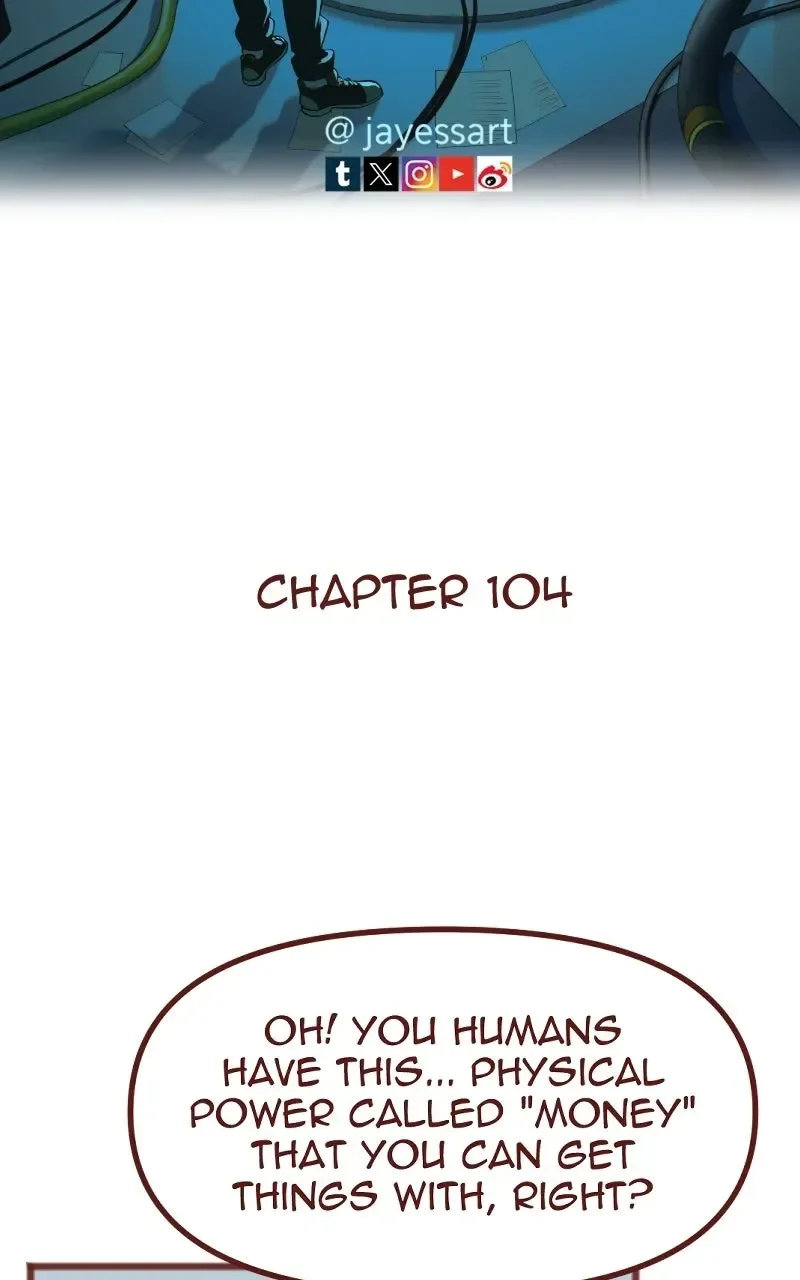 Bailin and Li Yun - Chapter 104 Page 2