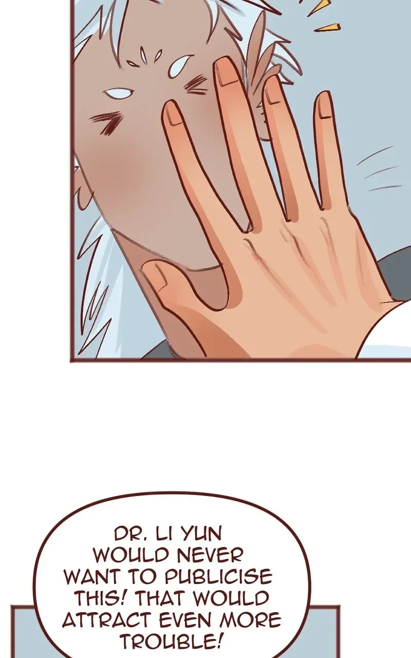 Bailin and Li Yun - Chapter 104 Page 5