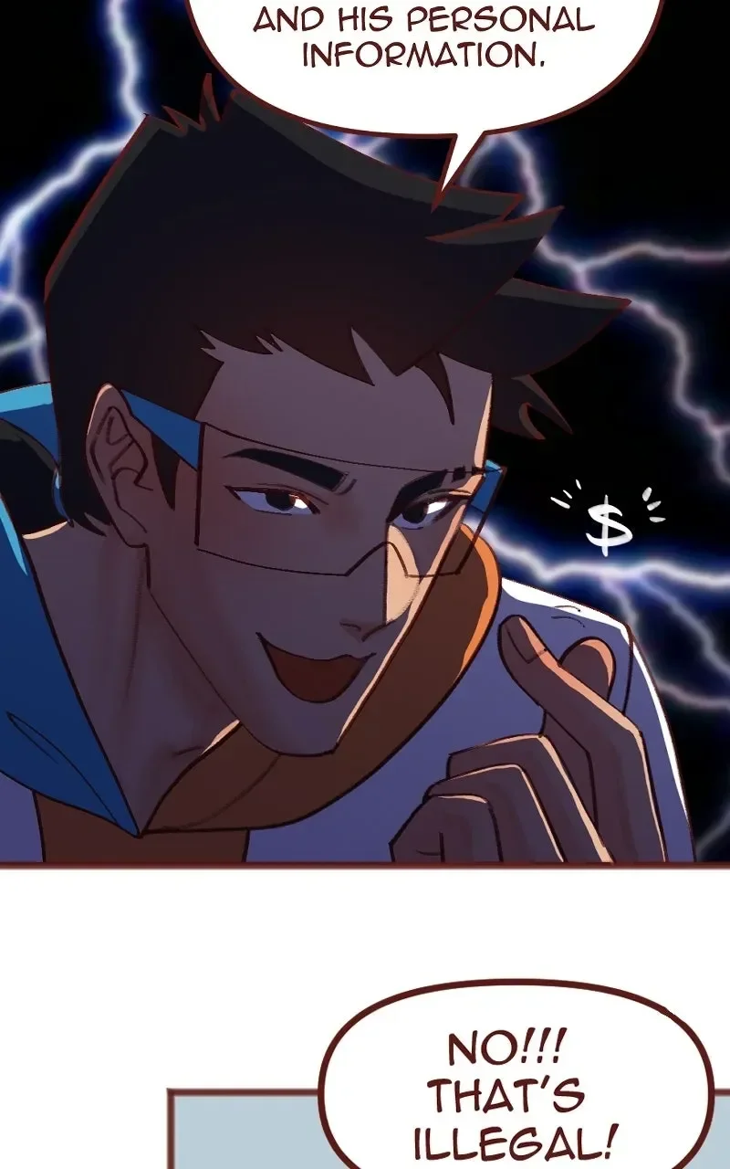 Bailin and Li Yun - Chapter 104 Page 7