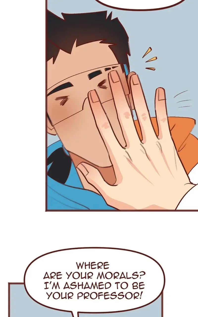 Bailin and Li Yun - Chapter 104 Page 8