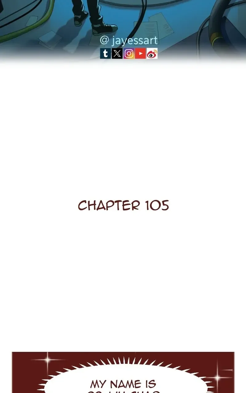 Bailin and Li Yun - Chapter 105 Page 2