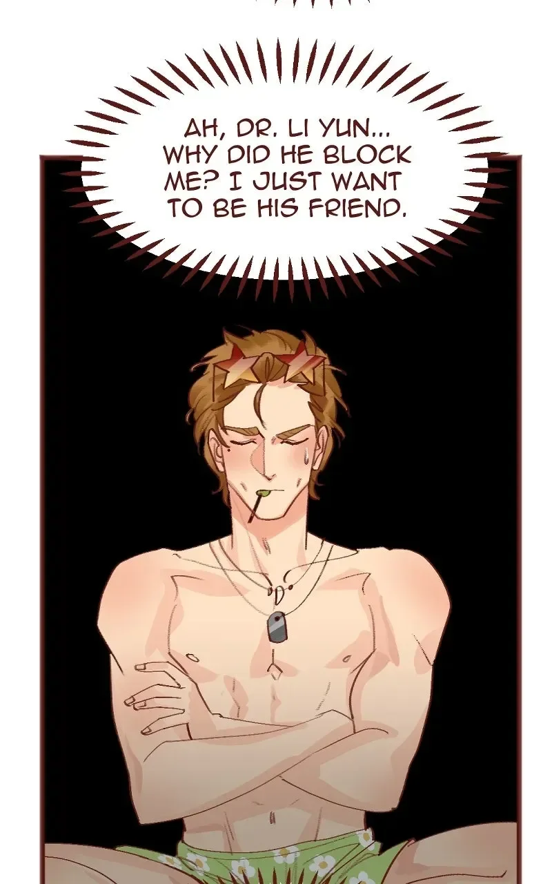 Bailin and Li Yun - Chapter 105 Page 6
