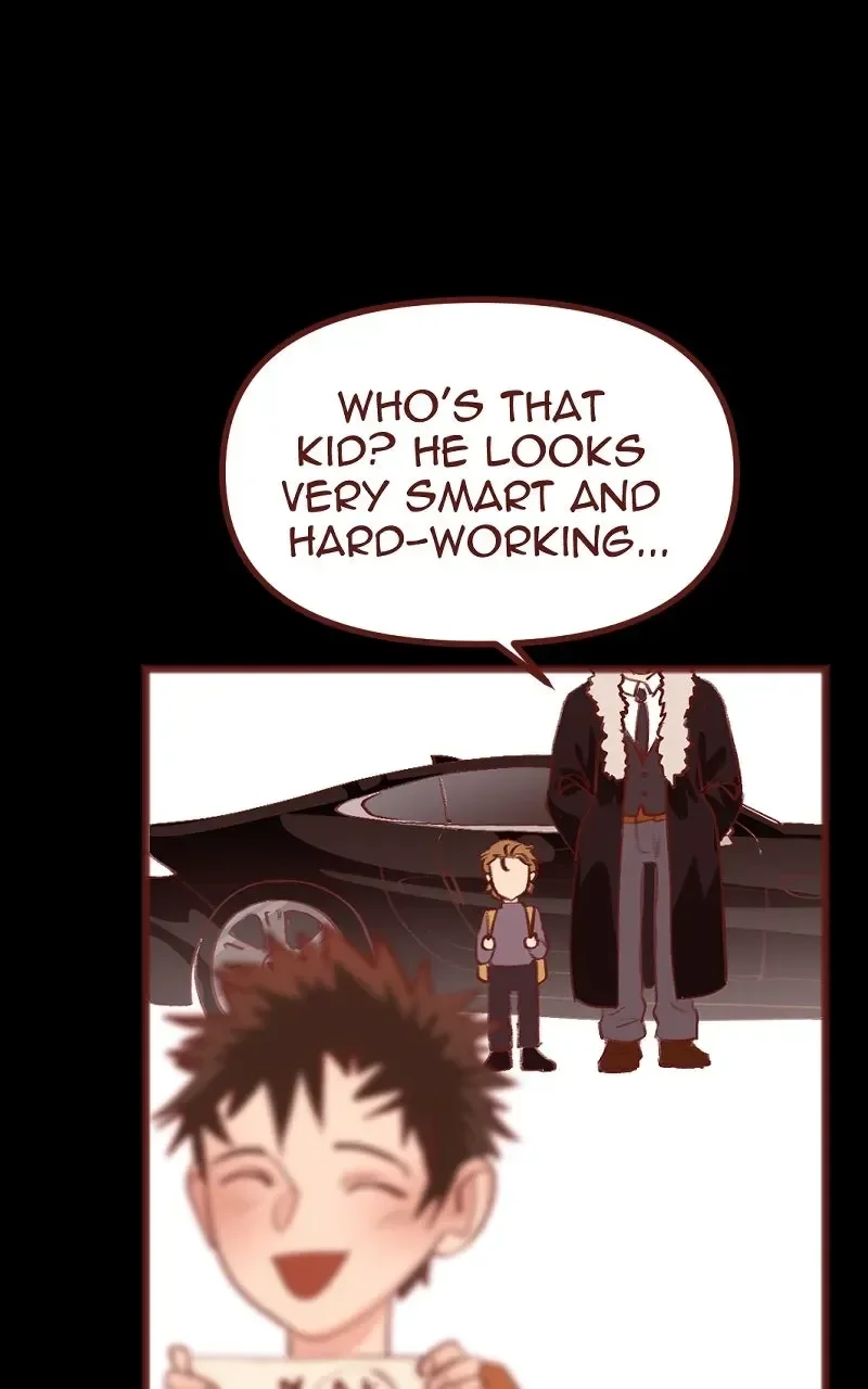 Bailin and Li Yun - Chapter 105 Page 8