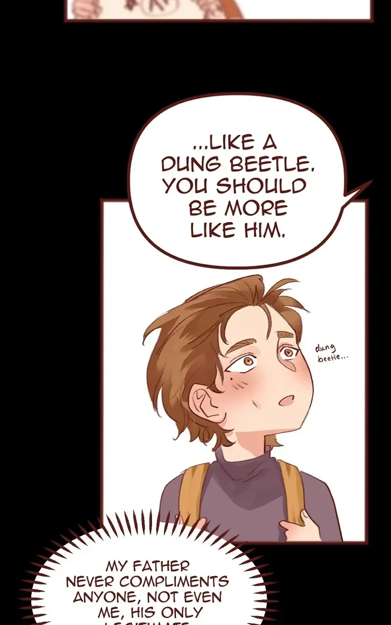 Bailin and Li Yun - Chapter 105 Page 9