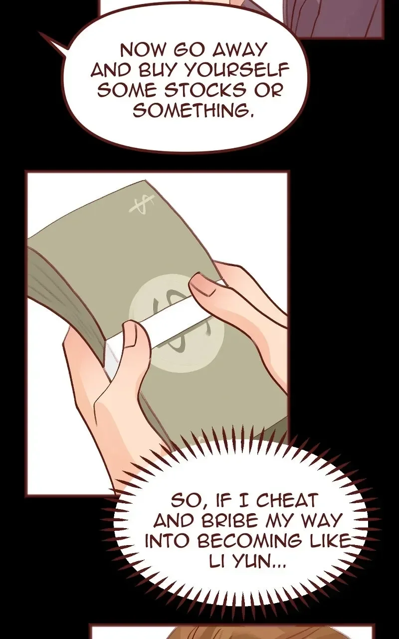 Bailin and Li Yun - Chapter 105 Page 14