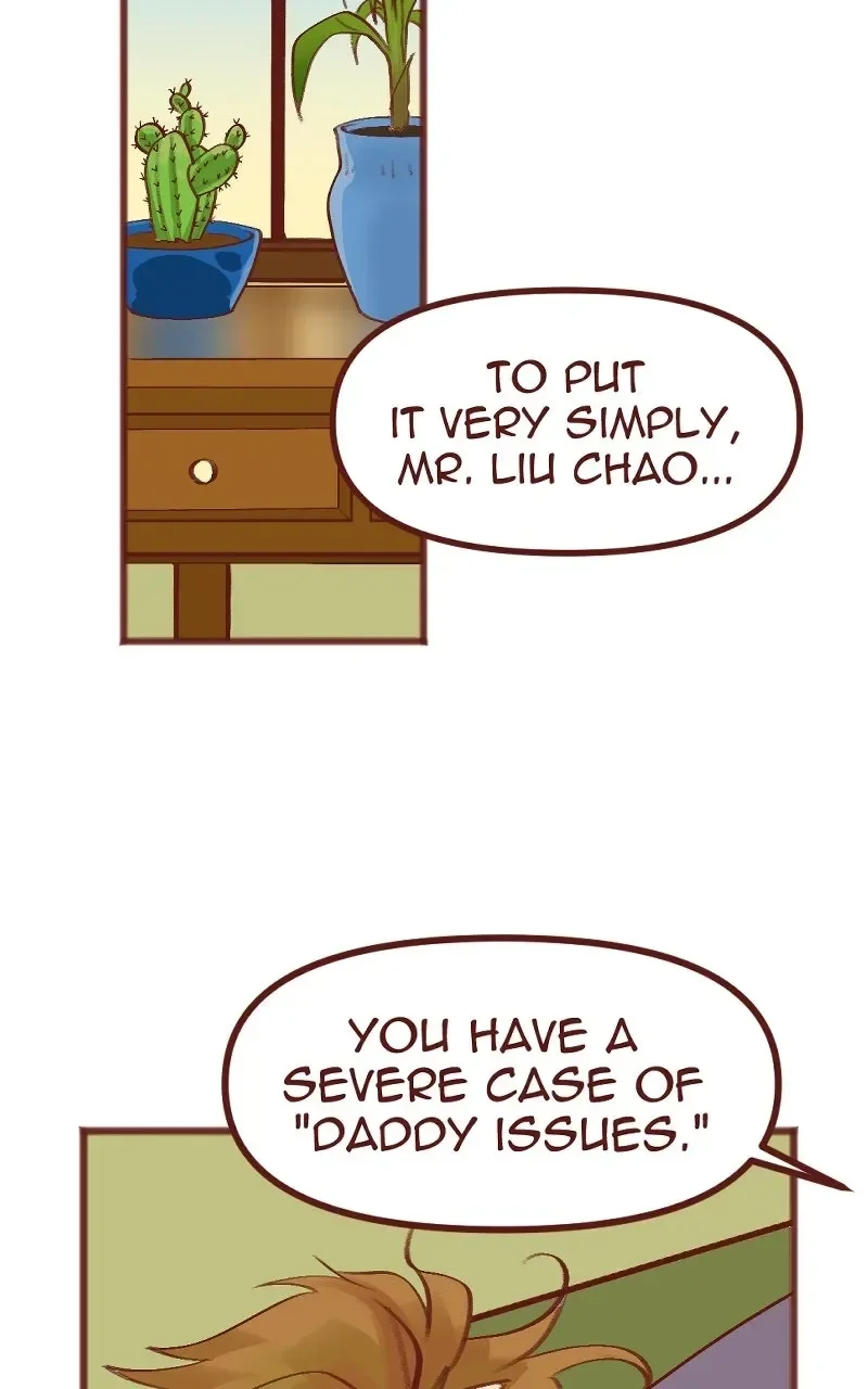 Bailin and Li Yun - Chapter 105 Page 17