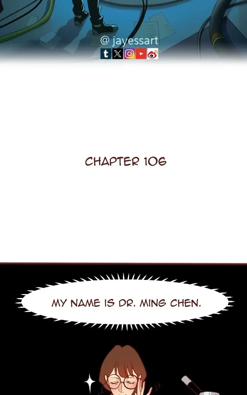 Bailin and Li Yun - Chapter 106 Page 2