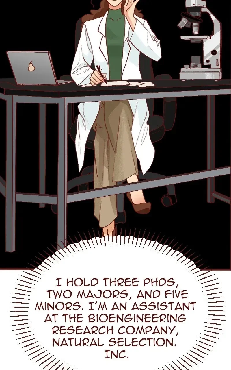 Bailin and Li Yun - Chapter 106 Page 3