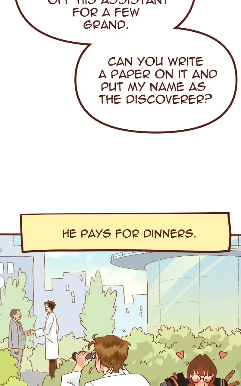 Bailin and Li Yun - Chapter 106 Page 8