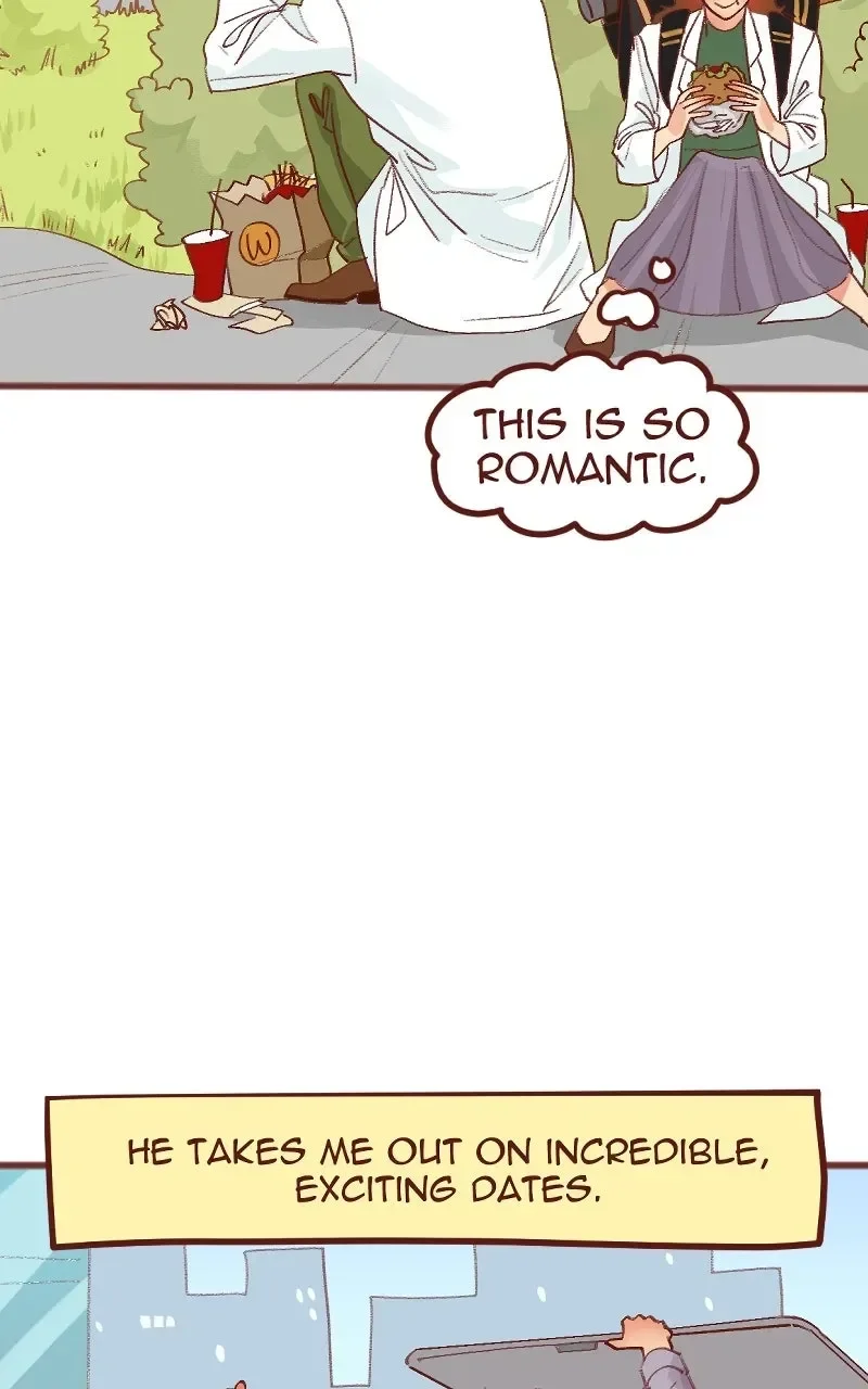 Bailin and Li Yun - Chapter 106 Page 9