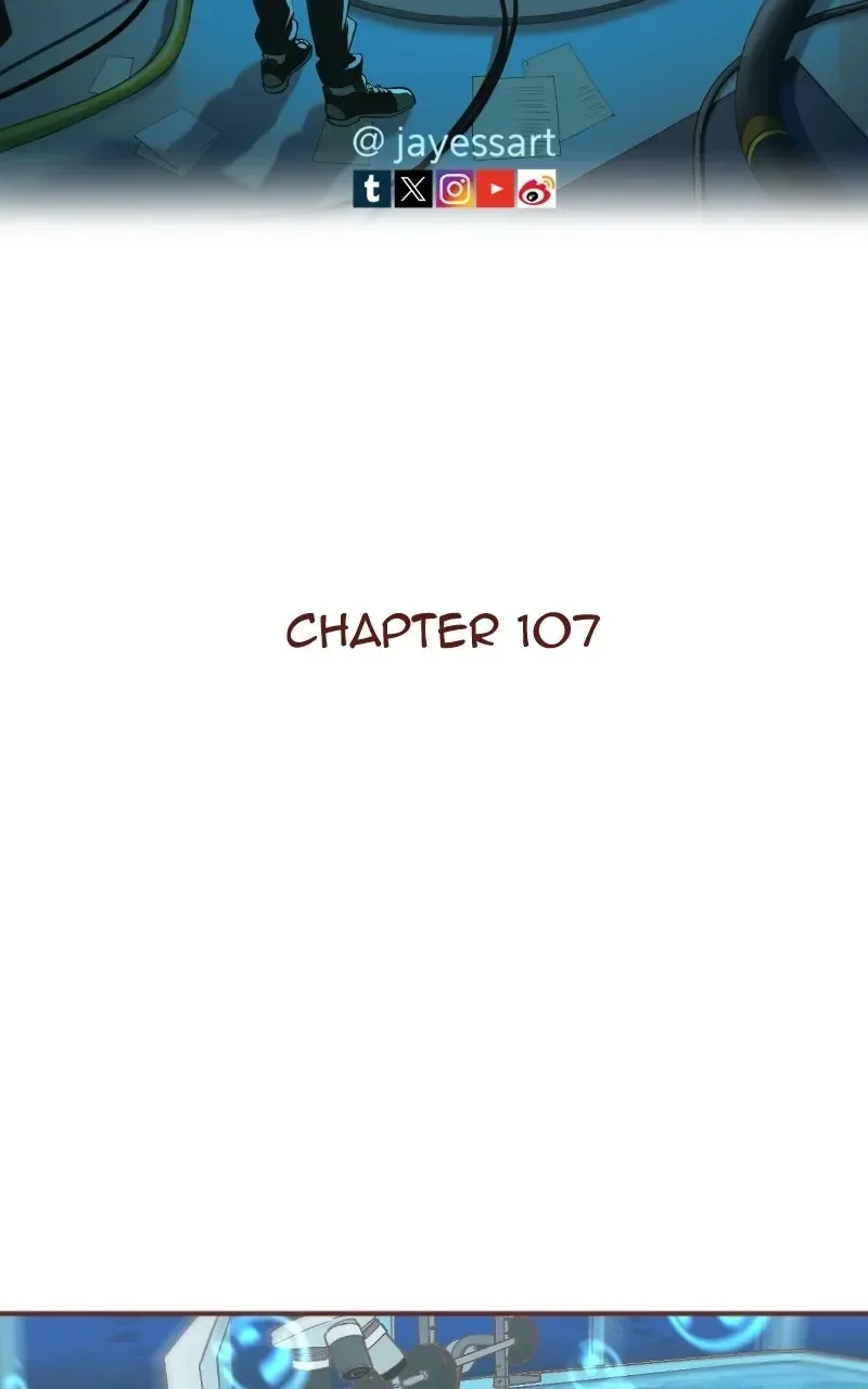 Bailin and Li Yun - Chapter 107 Page 2