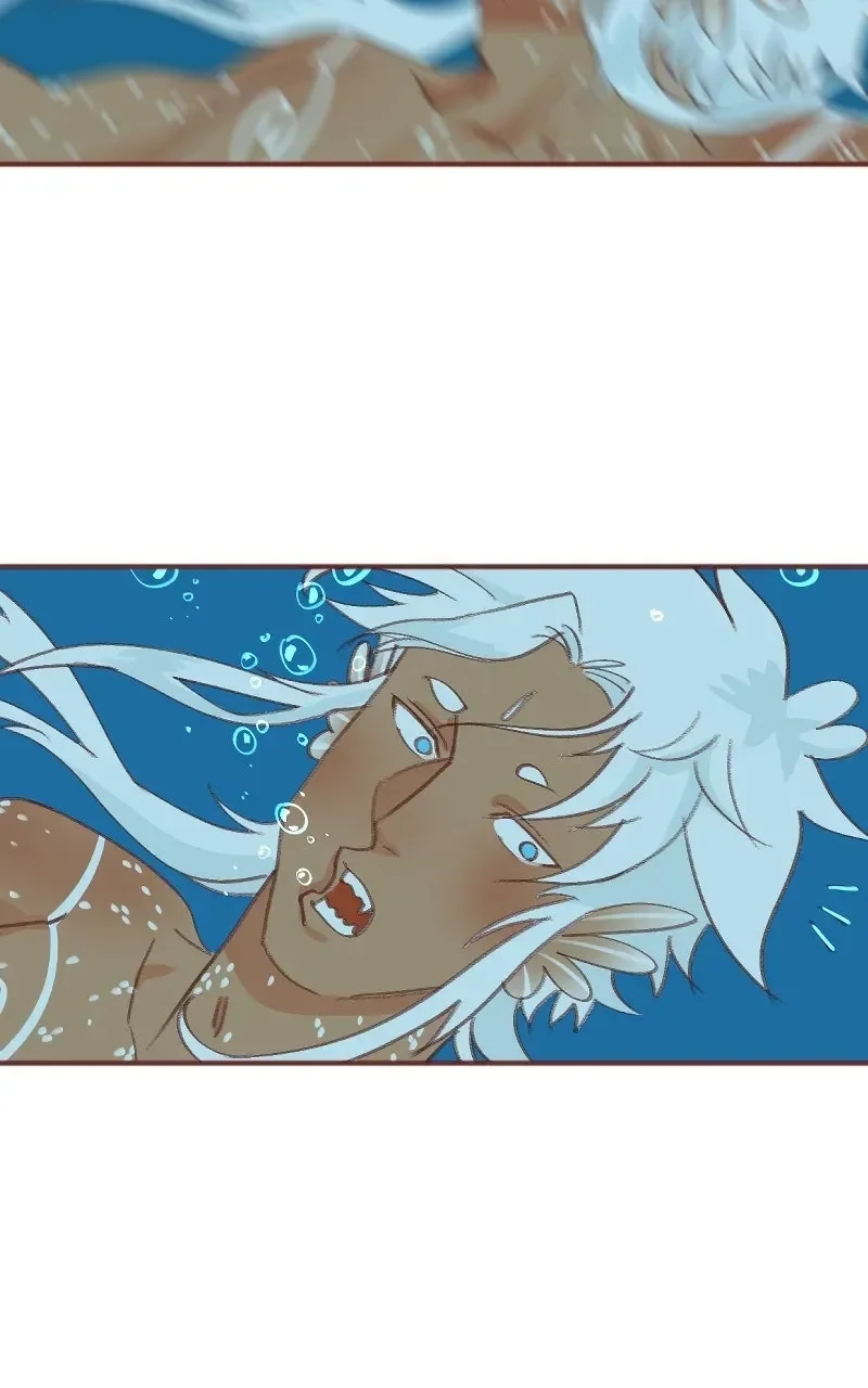 Bailin and Li Yun - Chapter 107 Page 6