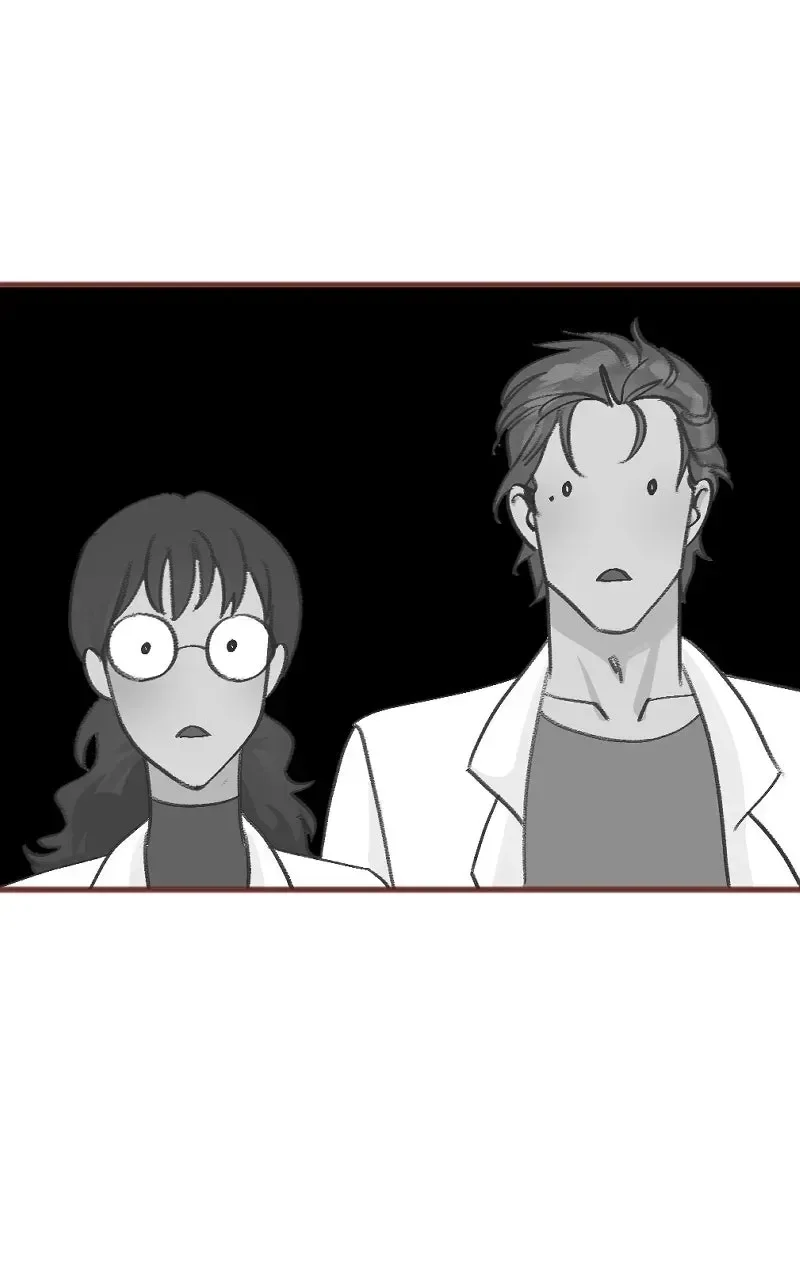 Bailin and Li Yun - Chapter 107 Page 21