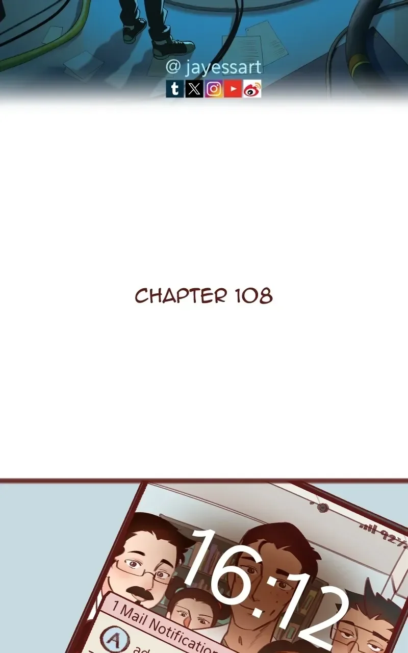 Bailin and Li Yun - Chapter 108 Page 2