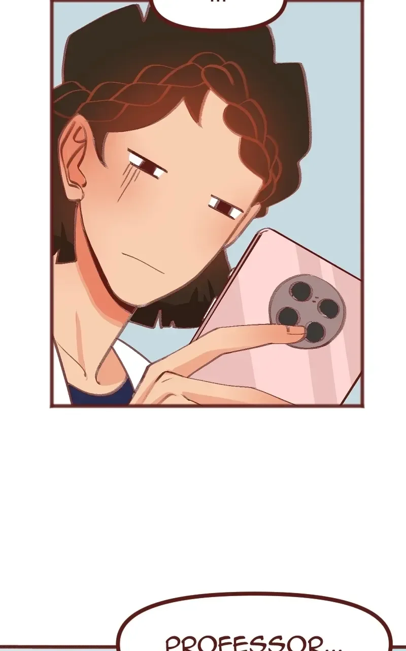 Bailin and Li Yun - Chapter 108 Page 4