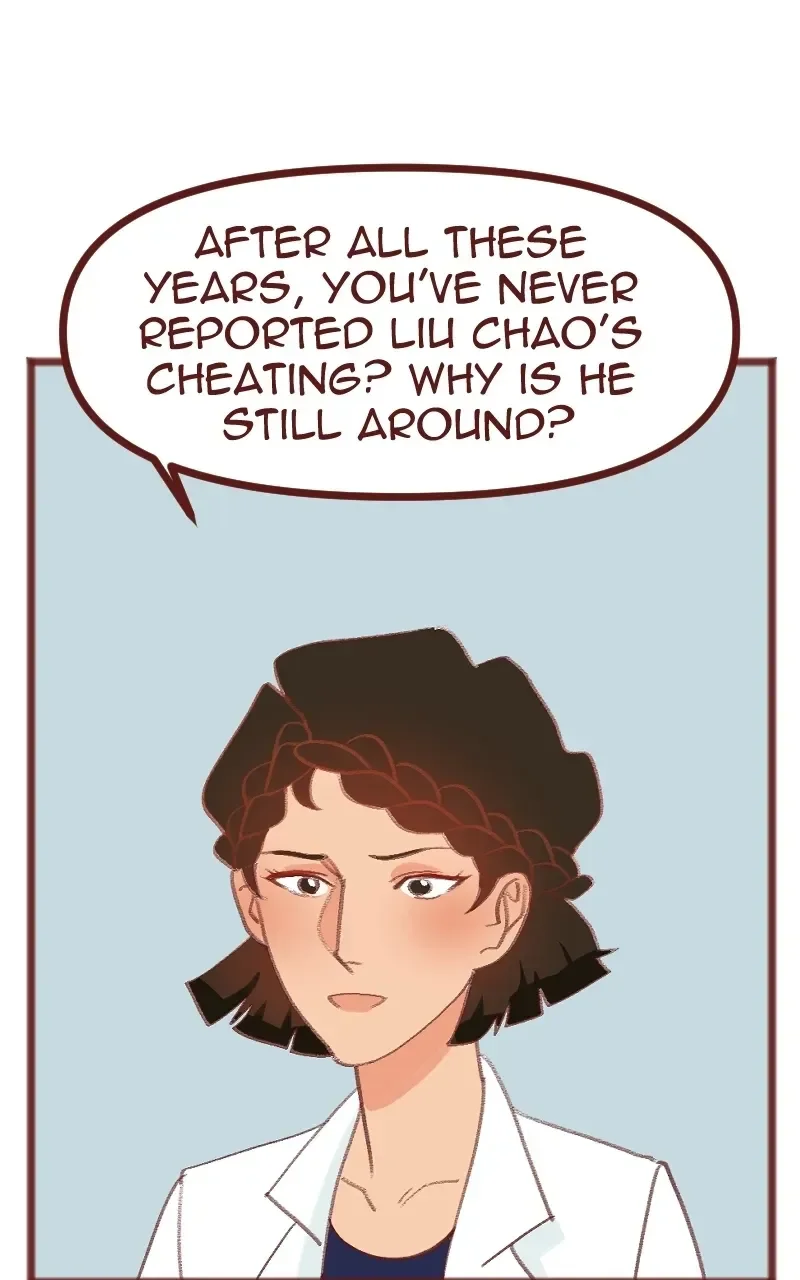 Bailin and Li Yun - Chapter 108 Page 6