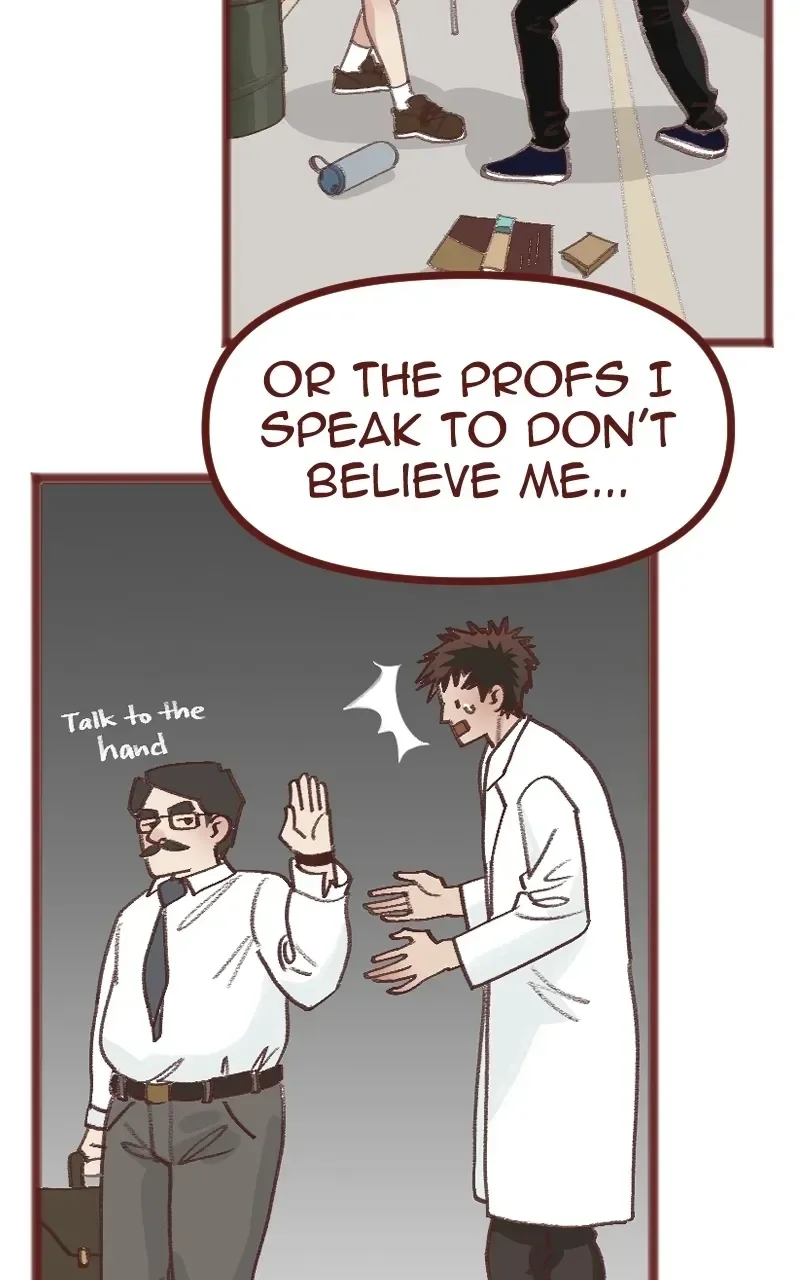 Bailin and Li Yun - Chapter 108 Page 11