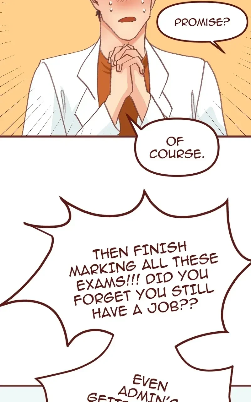 Bailin and Li Yun - Chapter 108 Page 19
