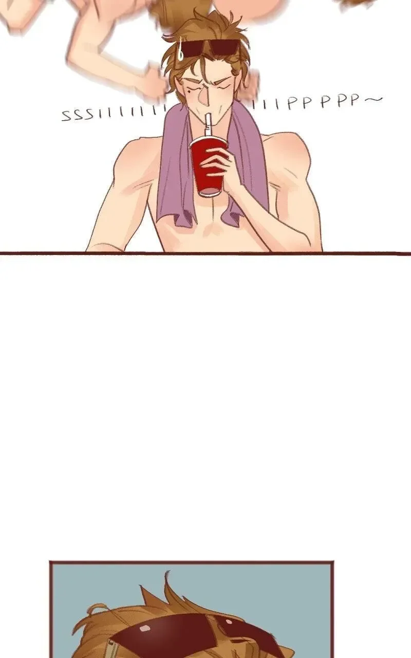 Bailin and Li Yun - Chapter 109 Page 8