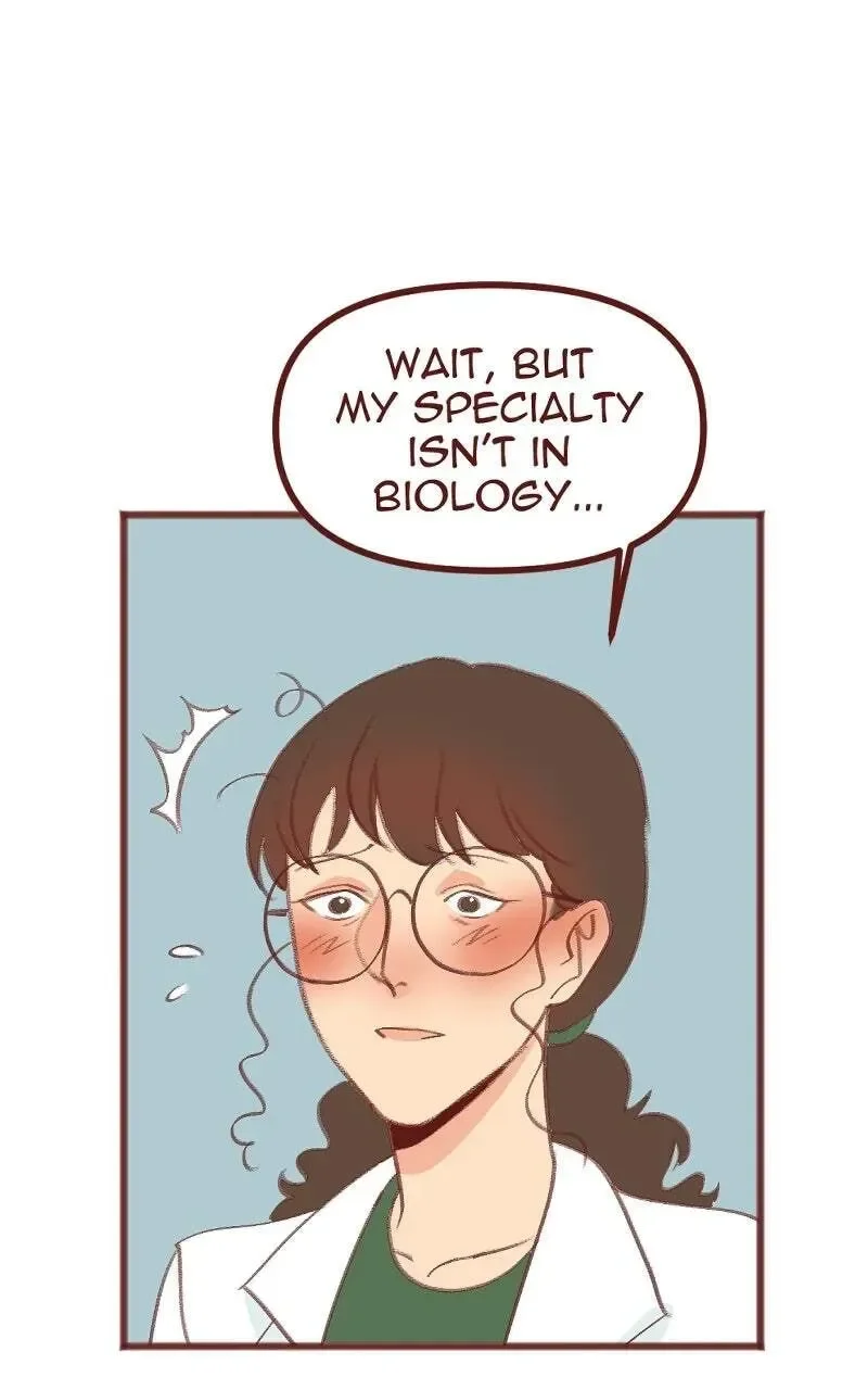 Bailin and Li Yun - Chapter 109 Page 11